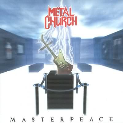 Metal Church: "Masterpeace" – 1999